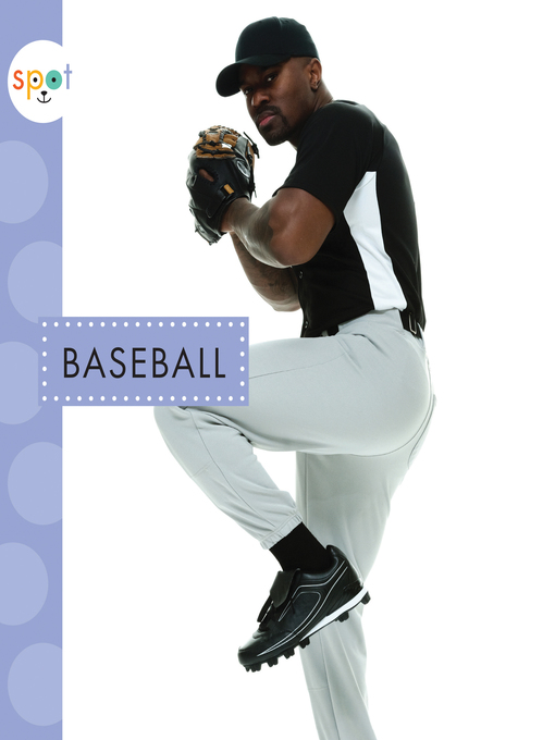 Mari Schuh创作的Baseball作品的详细信息 - 可供借阅